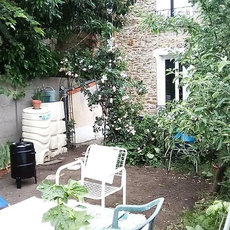 Un Ecrin De Verdure Dans La Ville * Corbeil-Essonnes