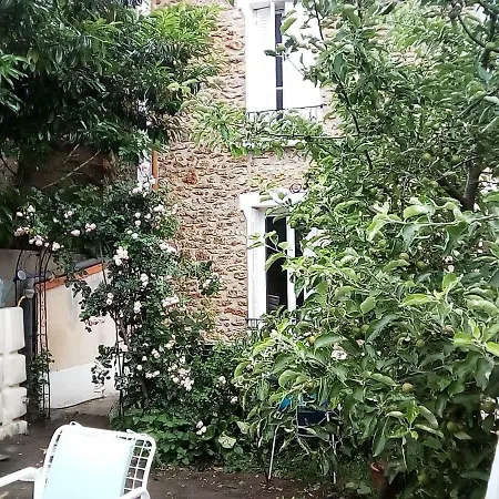Un Ecrin De Verdure Dans La Ville * Corbeil-Essonnes